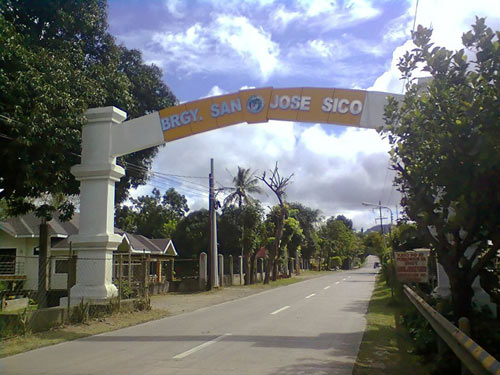 Barangay San Jose Sico